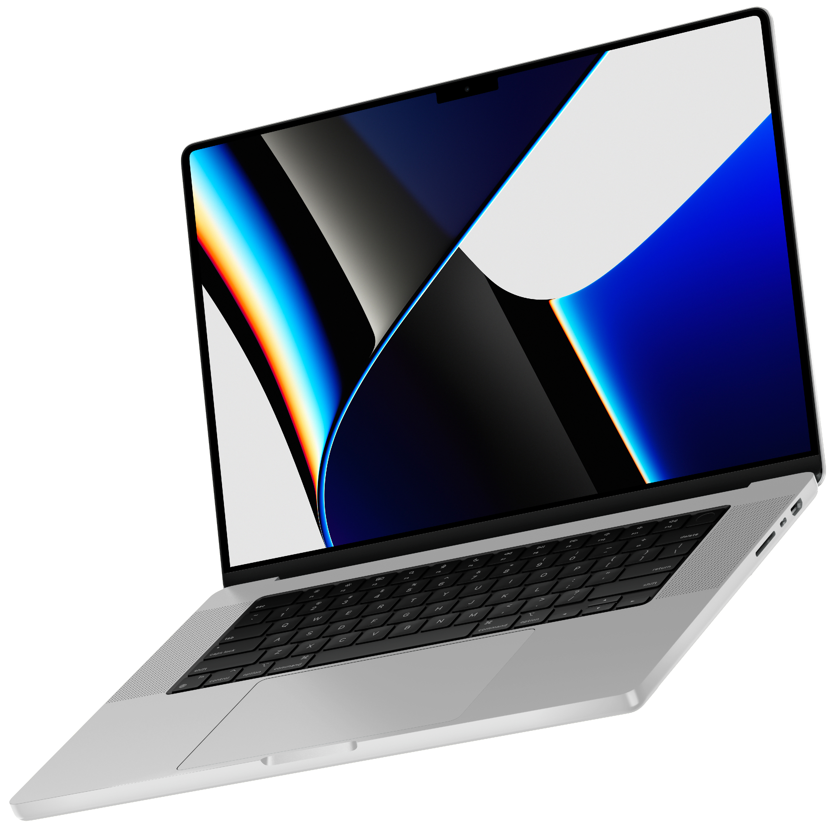 MacBook Pro